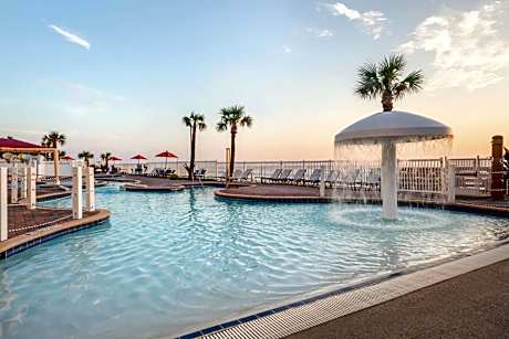 Hilton Vacation Club The Cove on Ormond Beach
