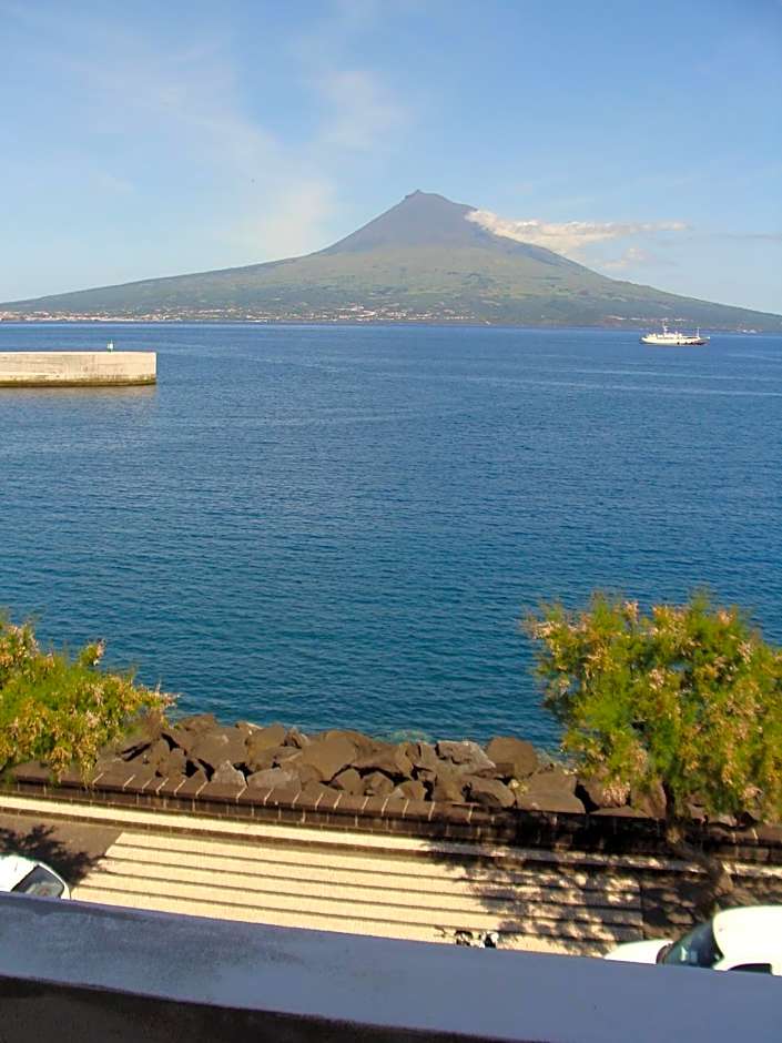 Apartamentos Kósmos