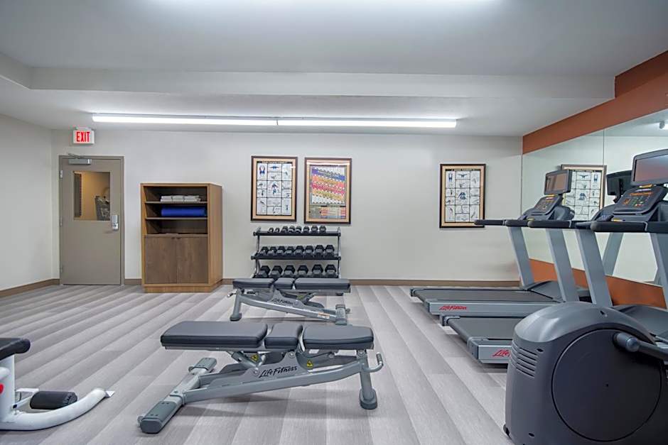 Candlewood Suites Buffalo Amherst By IHG