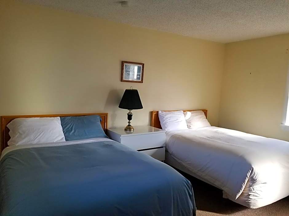 Melsask Motel