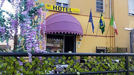 Hotel Violetta