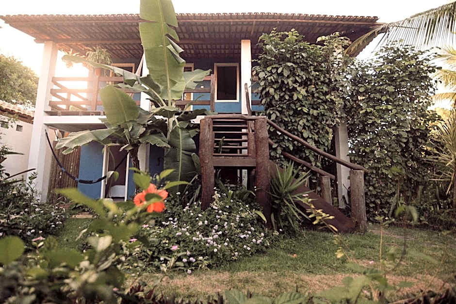 Vila das Ondas Caraíva