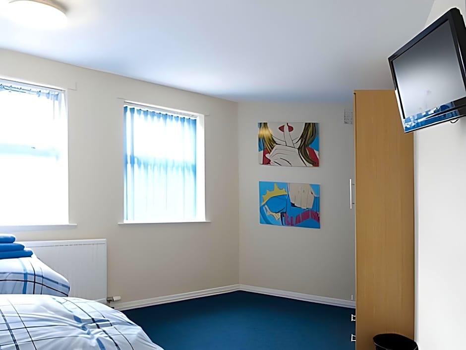 Liverpool Gateway Inn