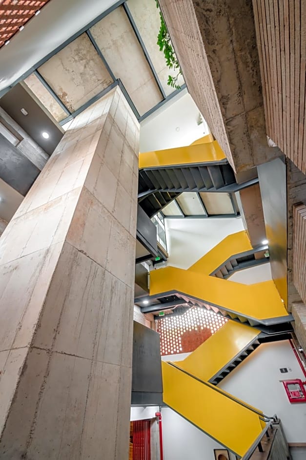 Alko Hotel Integrado