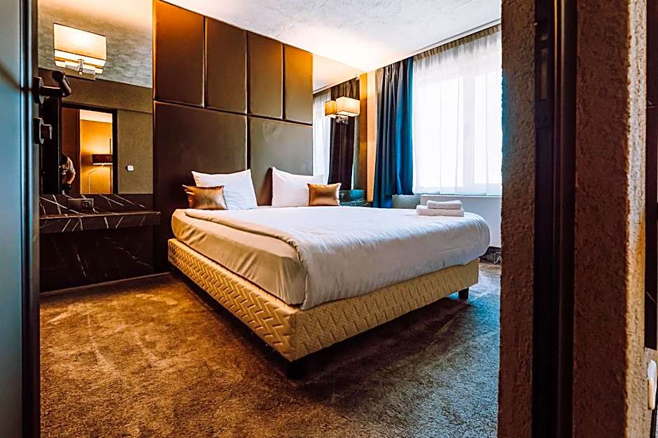 HOTEL CIAO — 18 fotoğraftan 1. fotoğraf