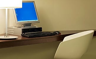 TOTEM Madrid, a Small Luxury Hotel of the World