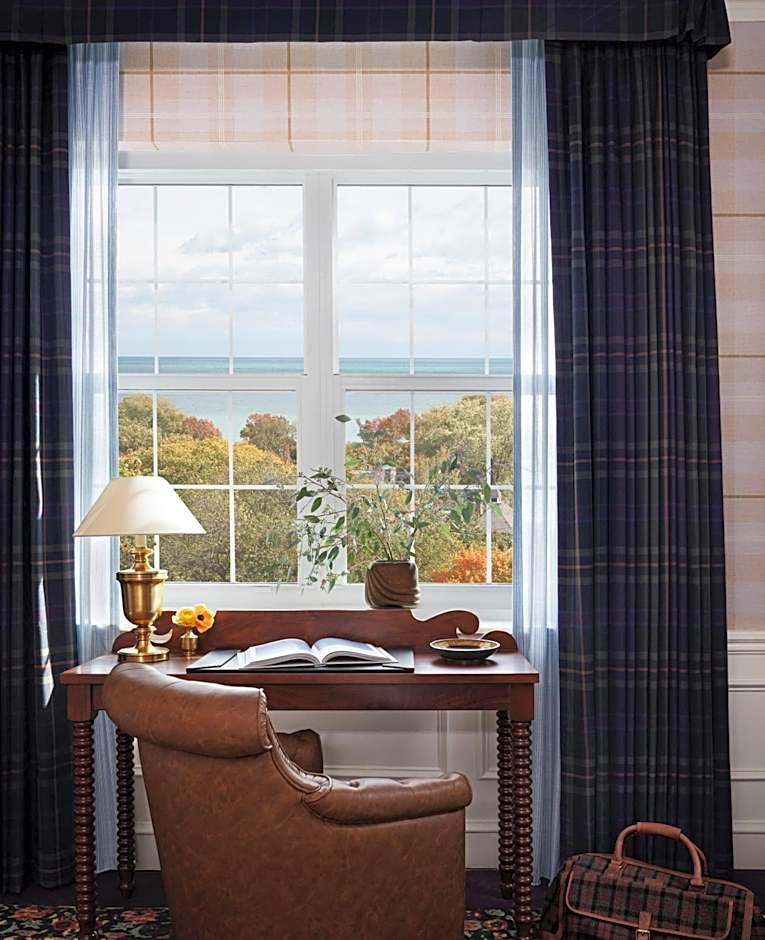 Graduate by Hilton Evanston