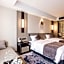 Ningbo Zhuoyuan Hehe Hotel