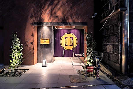 PROSTYLE Ryokan Yokohama Bashamichi