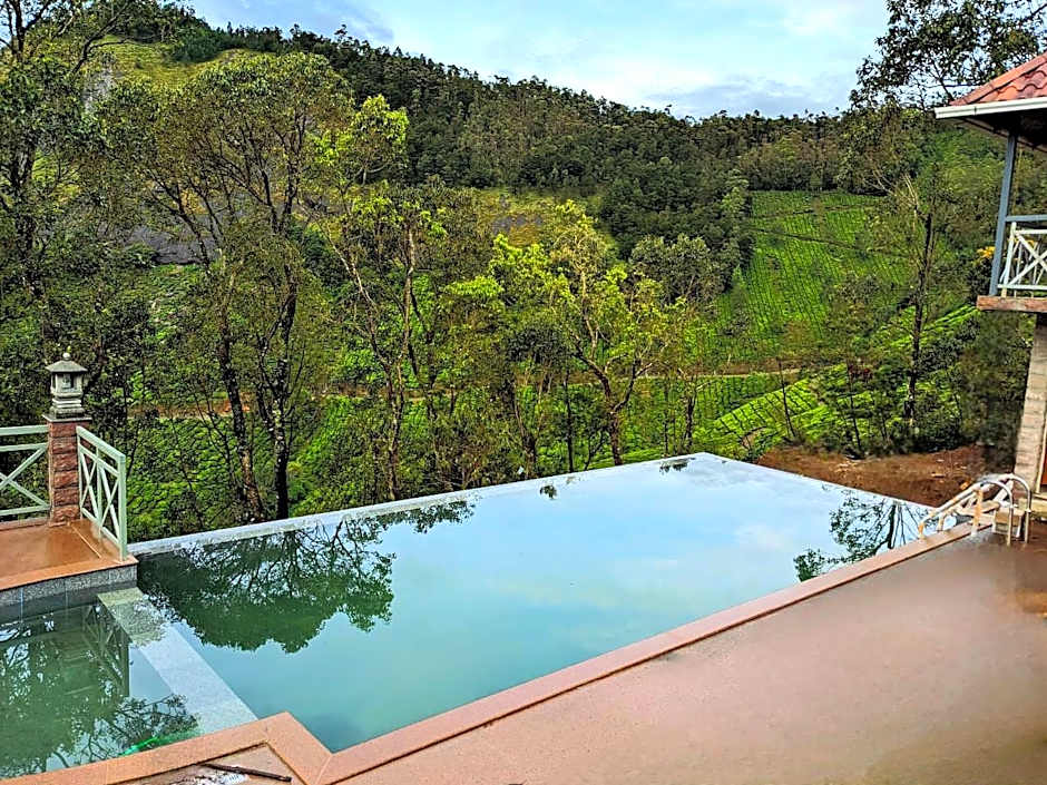 Photo 1 of 50 of The Planet Munnar