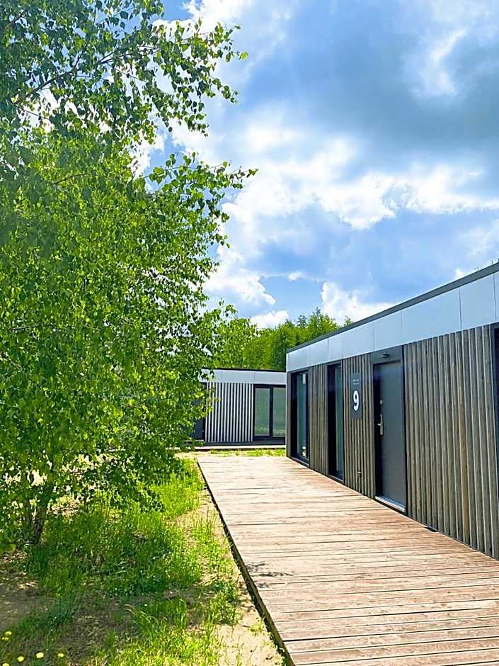 Arche Siedlisko Miedwieżyki