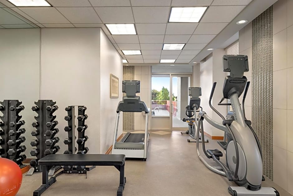 Holiday Inn Express Vancouver-Metrotown (Burnaby) By IHG