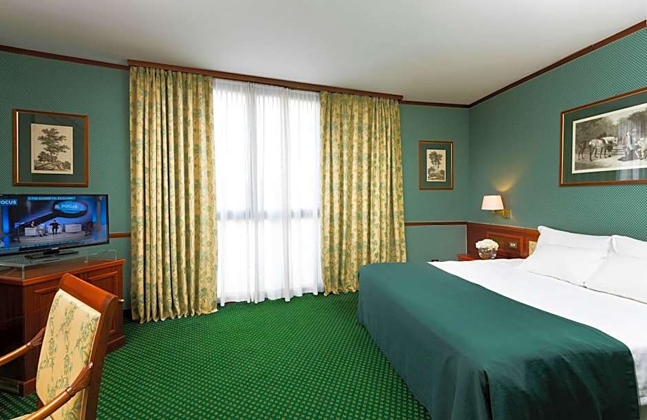 Leonardo Hotel Milan City Center