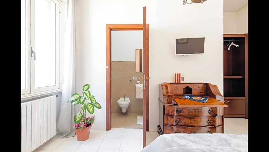 B&B Maison Rosetta IUN-E4948