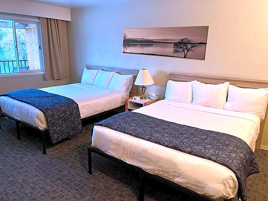Americas Best Value Inn Polson