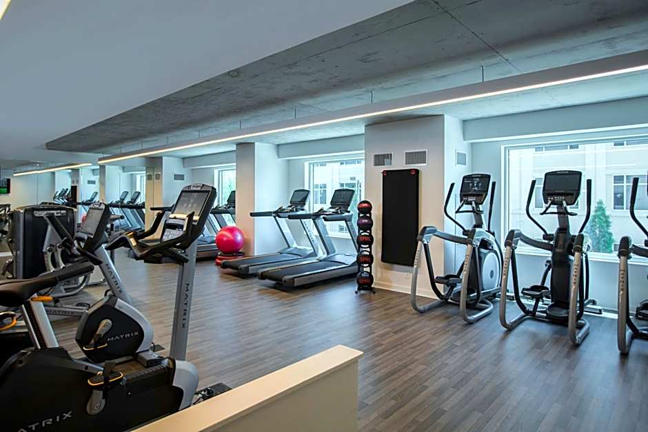 Renaissance by Marriott Atlanta Airport Gateway Hotel