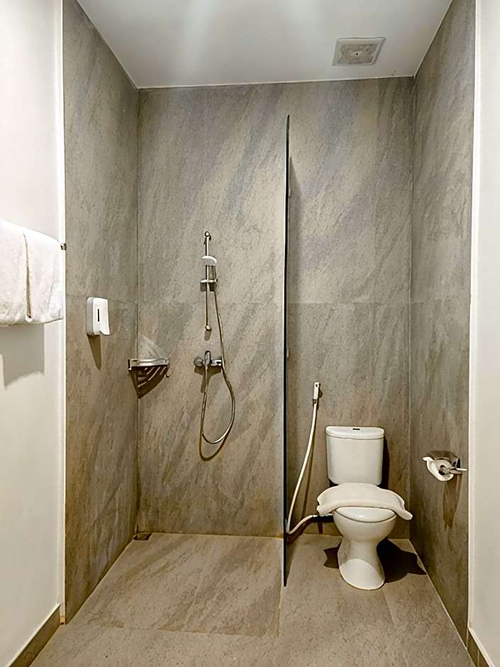 Kaberaz Luxury Hotel
