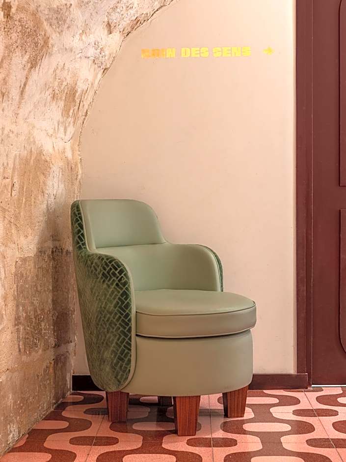 Hôtel Saint-André des Arts