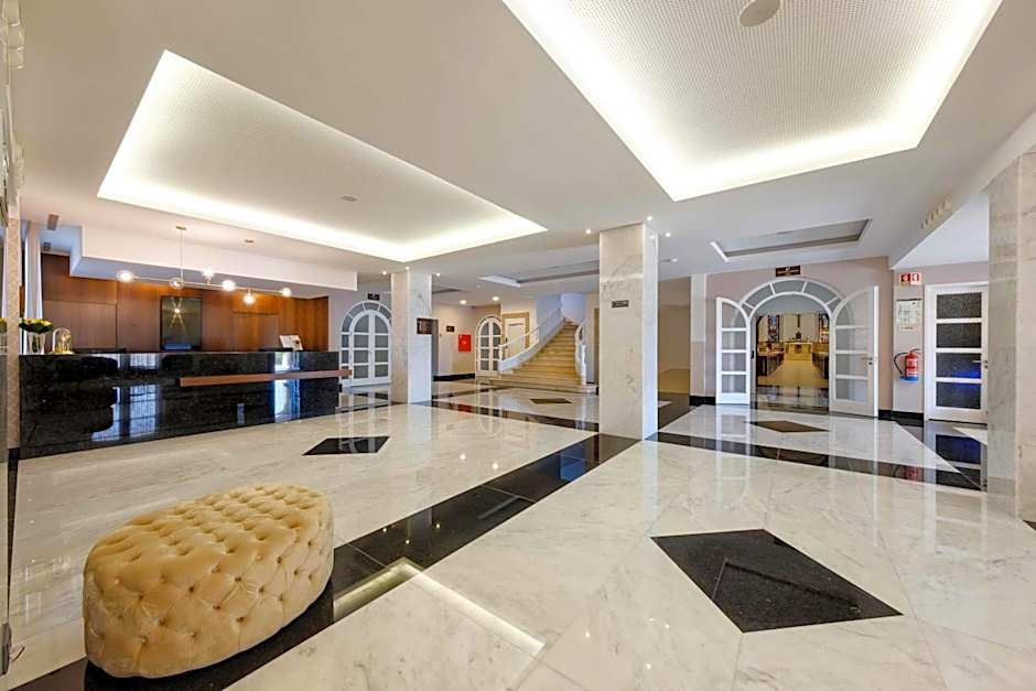 SDivine Fatima Hotel, Congress & Spirituality