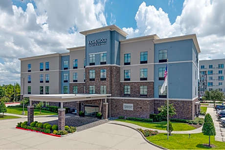 Homewood Suites By Hilton Houston Memorial City