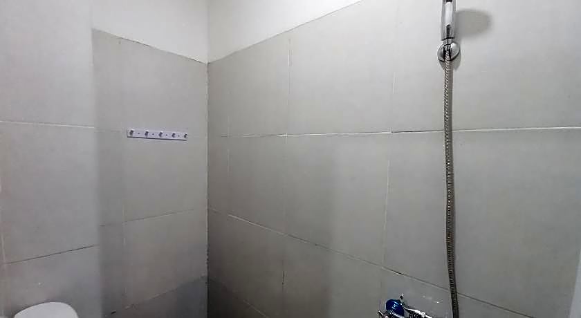 RedDoorz Syariah @ Sungai Pinang Muara Bungo