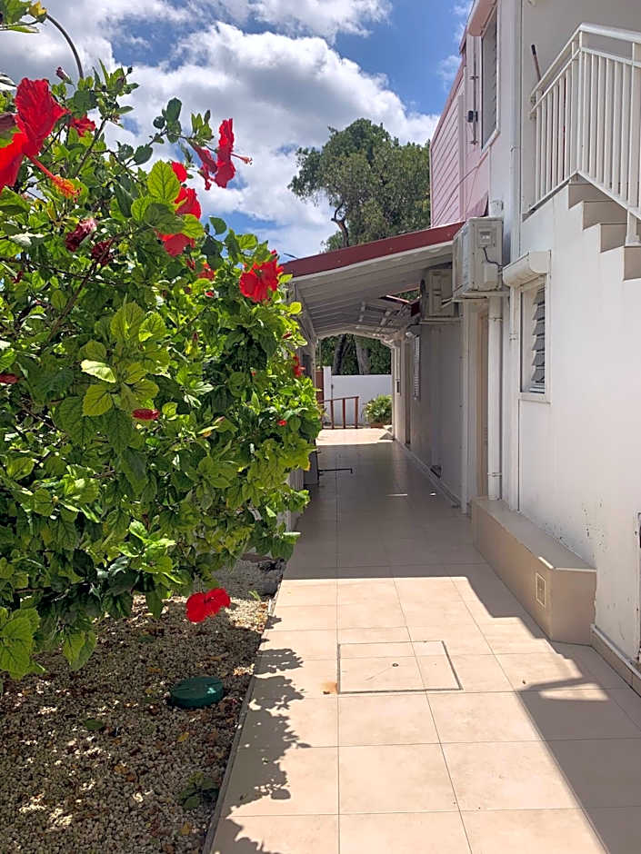 Coco Beach Marie-Galante