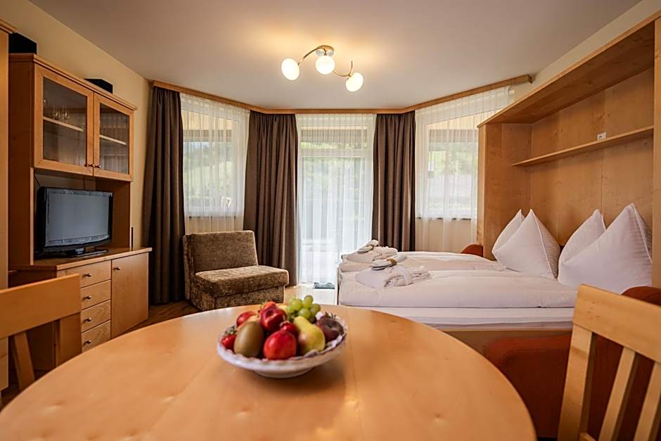 Alpine Spa Residence