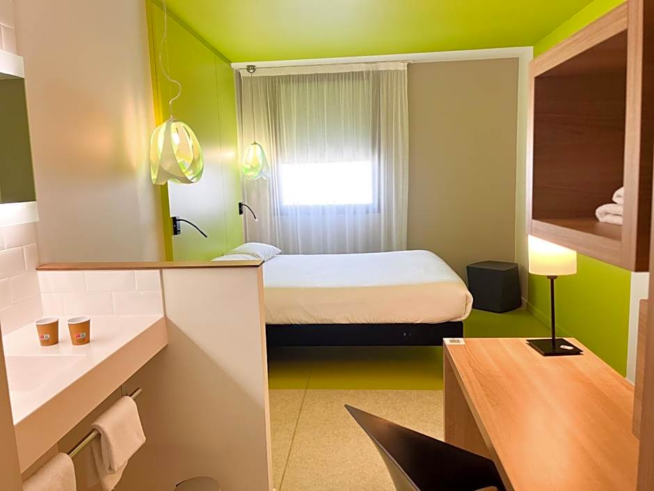 Ibis Styles Nimes Gare Centre Hotel