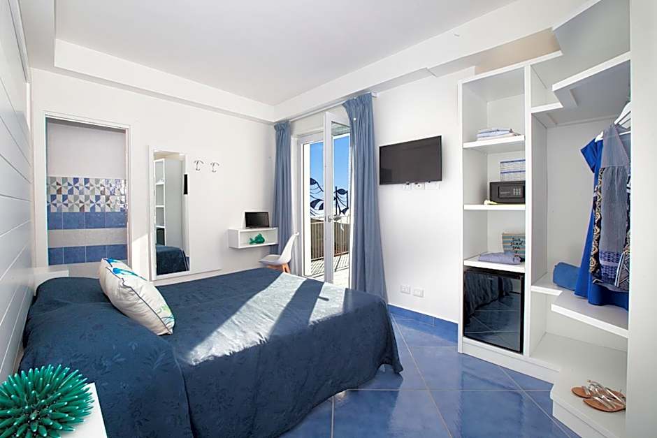 Hotel Piccolo Paradiso