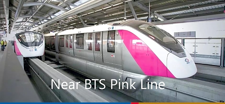 Naturbliss Boutique Residence