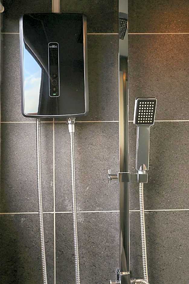 The River House Chiangkhan Hotel