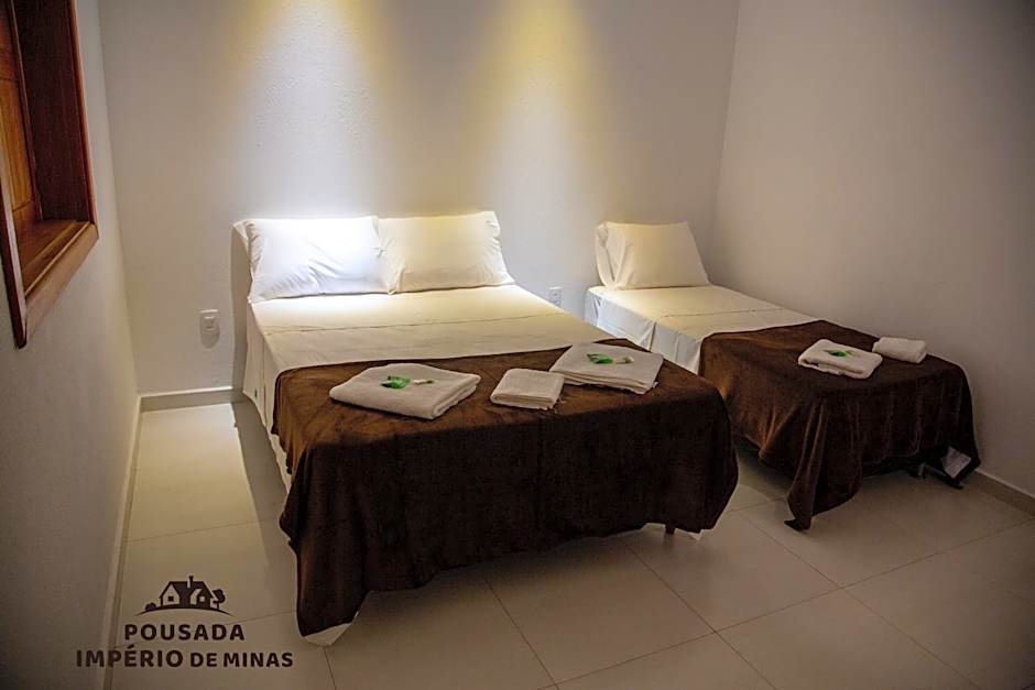 Pousada Império de Minas