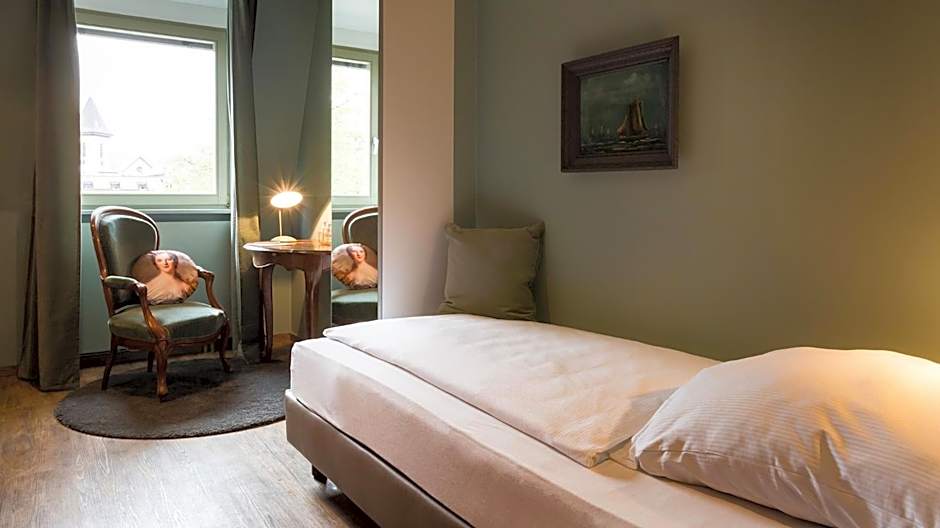 Hotel Heimathafen
