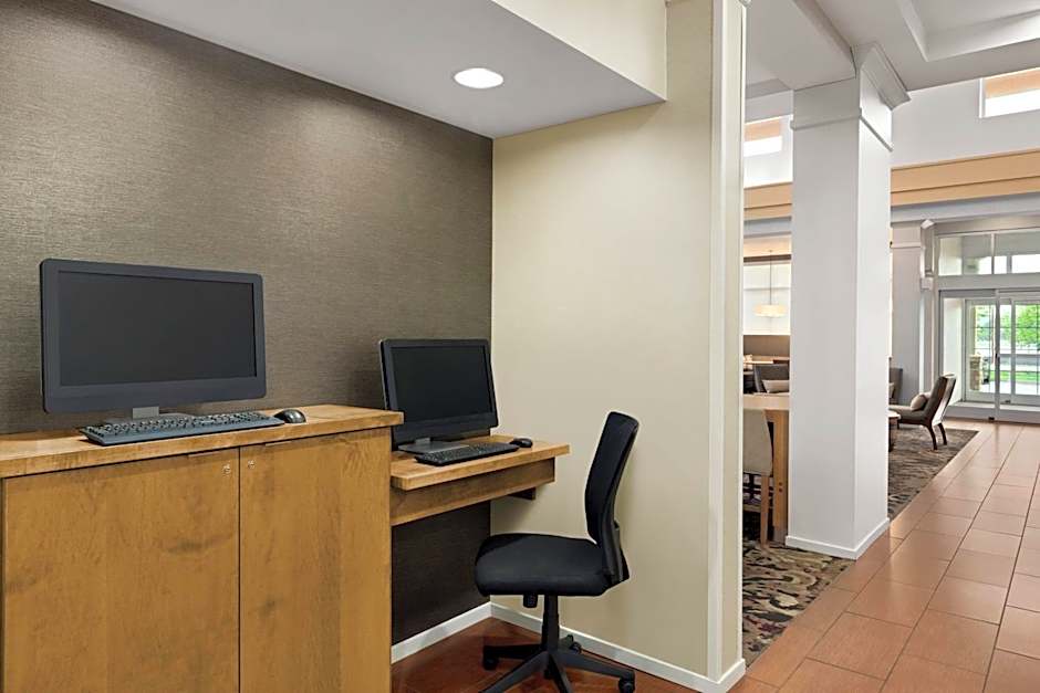 Residence Inn by Marriott Chattanooga Near Hamilton Place