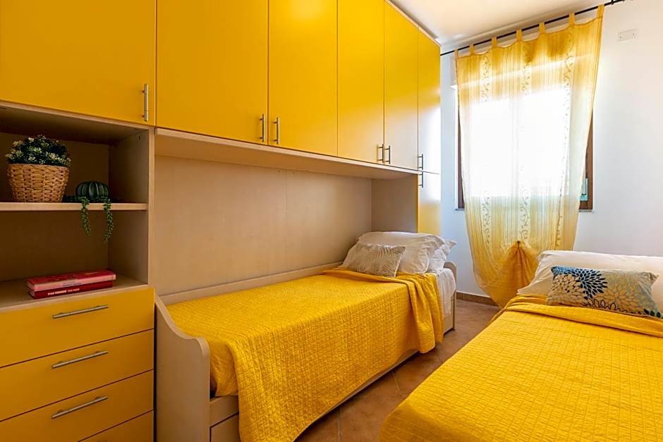 KaRol Casa Vacanze