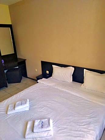 Double Promo Room without balcony