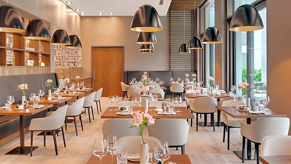 Hotel Stadt Lorrach