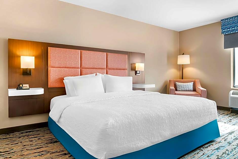 Hampton Inn By Hilton Detroit North Auburn Hills