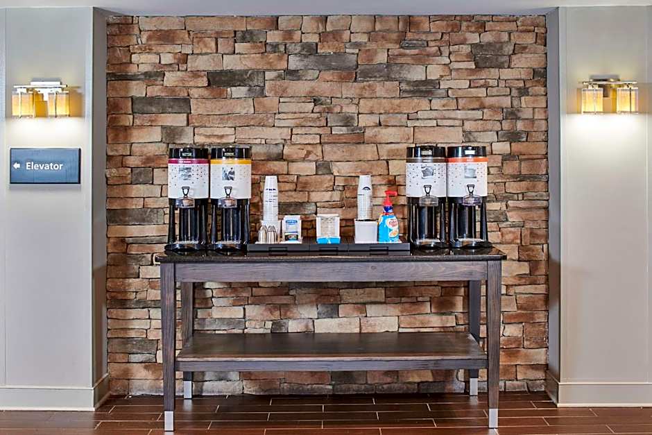 Hampton Inn & Suites Chapel Hill/Durham, Area