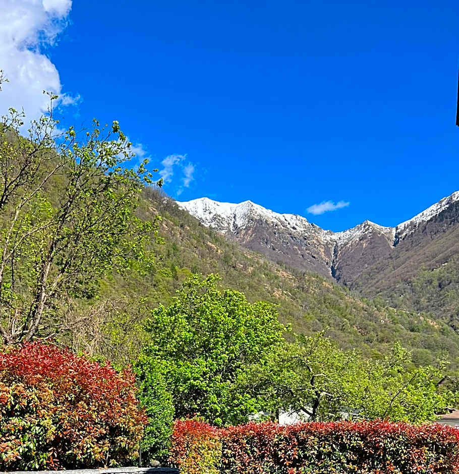 B&B Cà Nosa
