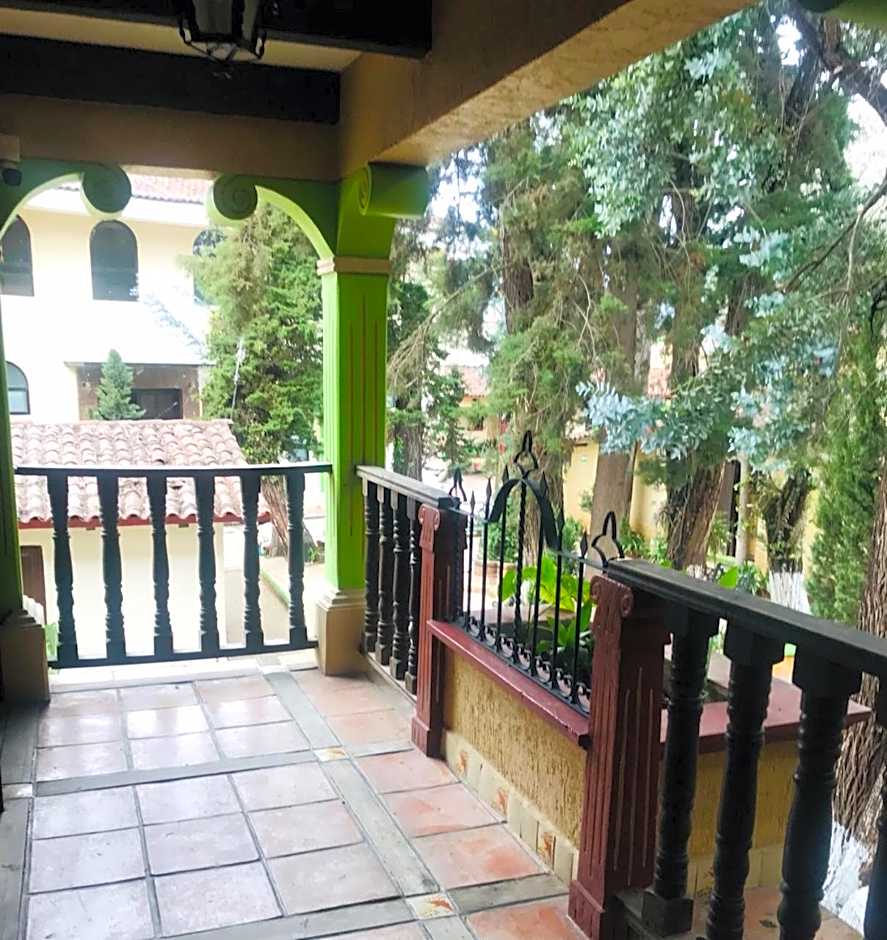 Villas Vanessa a 15 minutos del centro de la ciudad en vehiculo