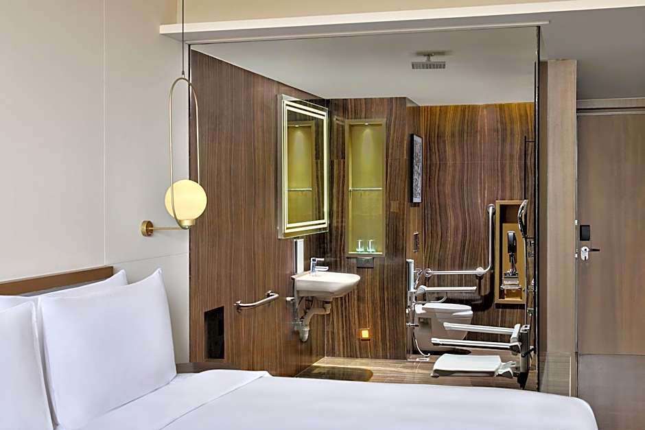 Le Meridien Amritsar