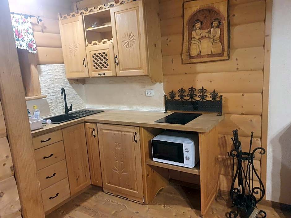 Domek Regionalny KUBUŚ