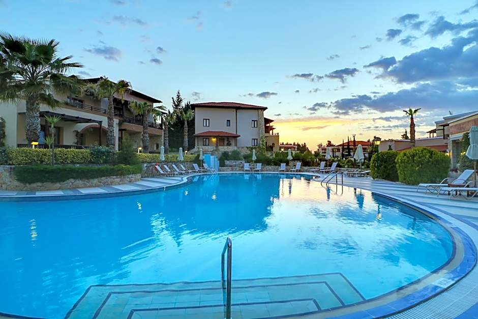 Aegean Melathron Thalasso Spa Hotel