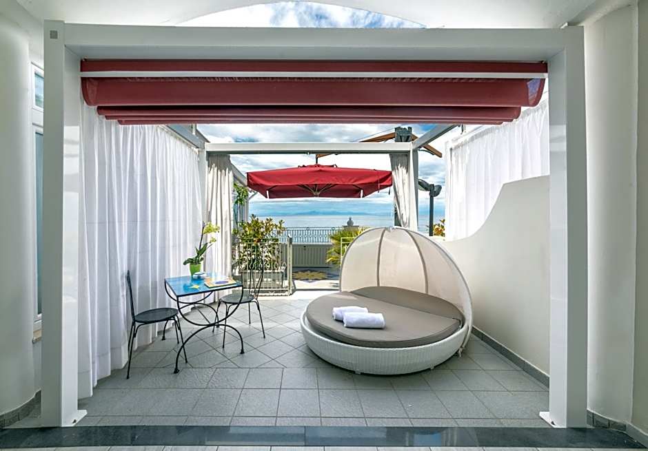 Hotel La Madonnina