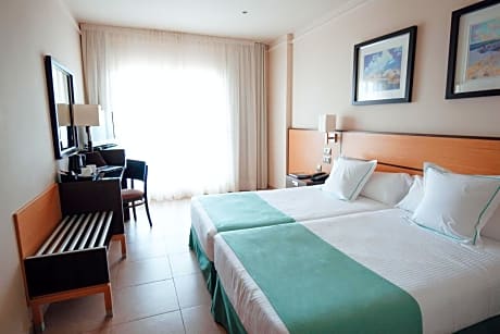 Double or Twin Room - Cycling Package