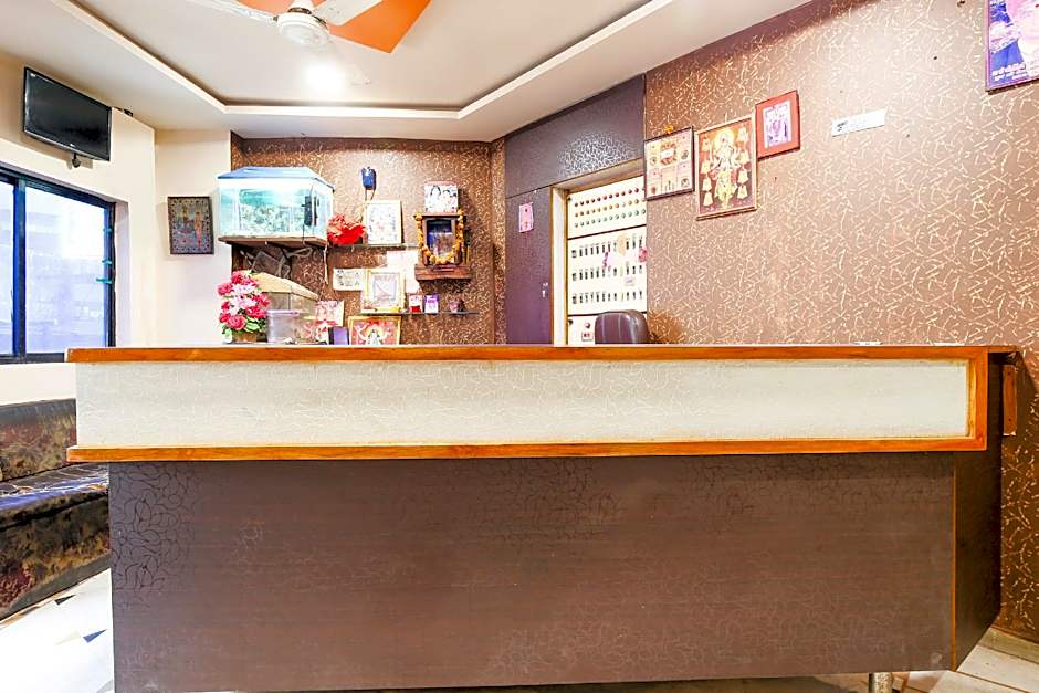 Hotel Super Guest House by OYO Rooms – Ahmedabad, TN