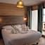 Les Cèdres - Hôtel - Restaurants - Spa
