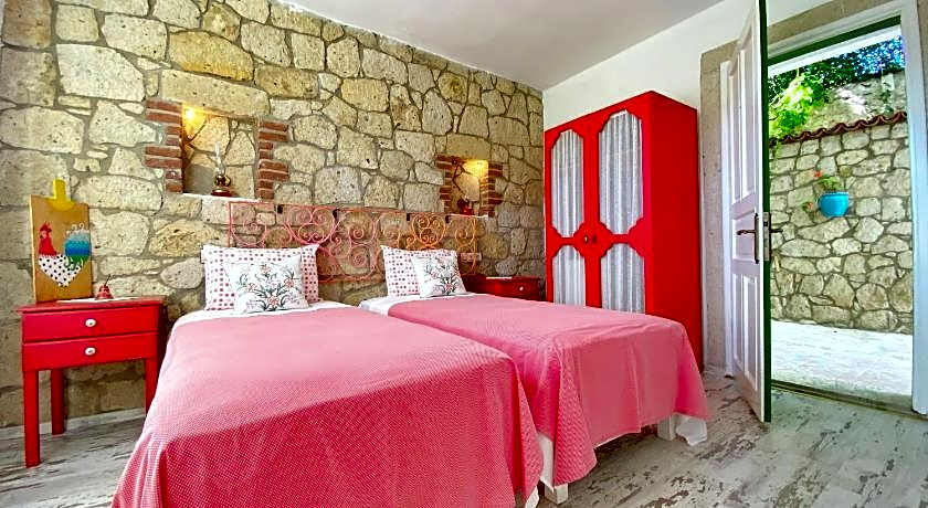 Kesre Hotel