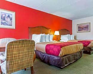 Econolodge inn & Suites